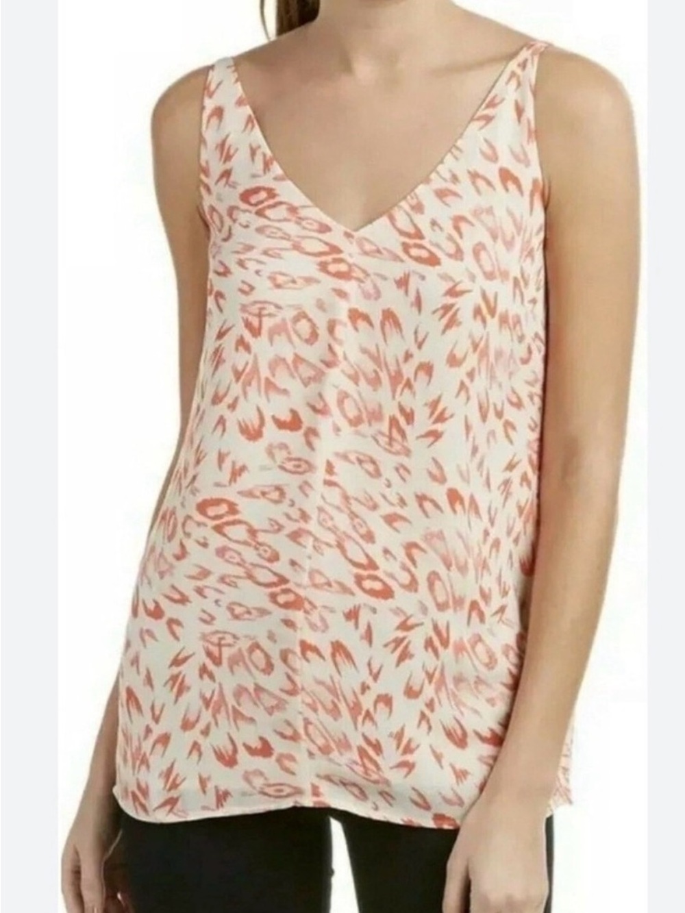CAbi 267 Flirty cami